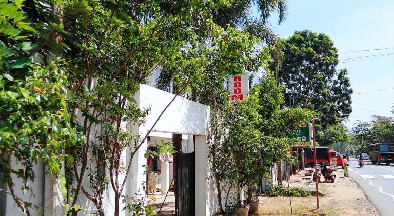 Saragama Holiday Resort