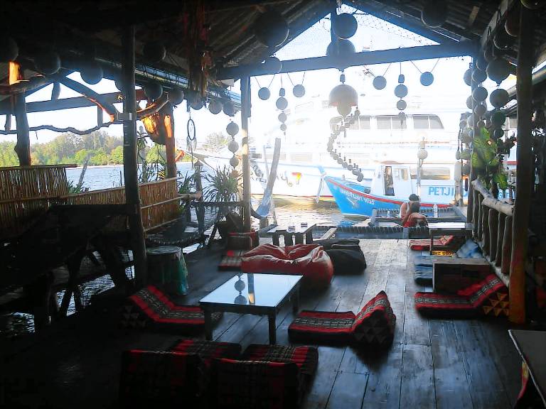 Peacock Hostel — photo 3