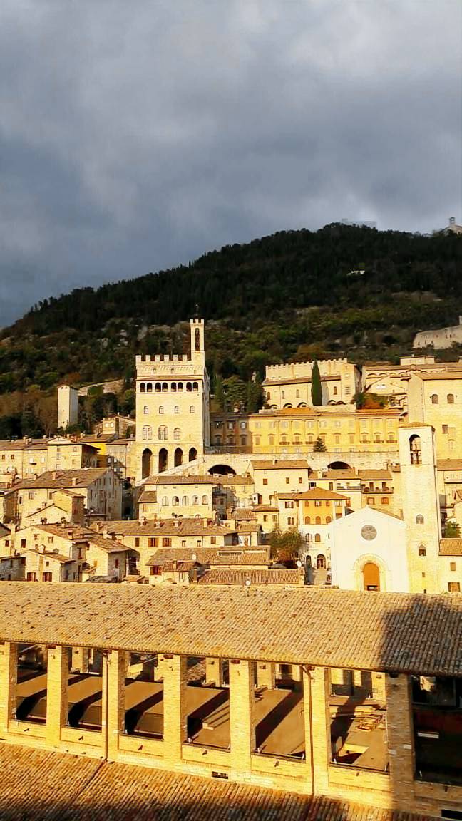 Casa Gubbio