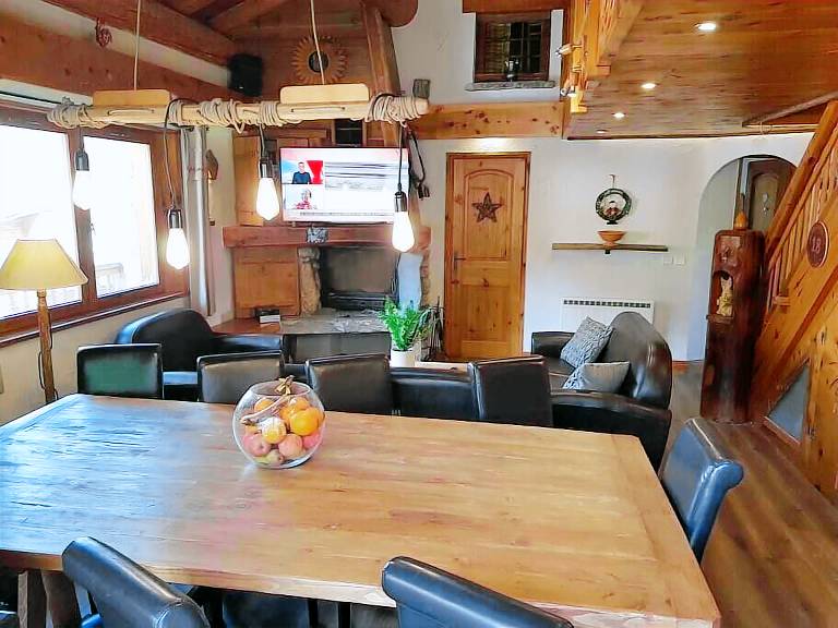 Appartement Val-d'Isère