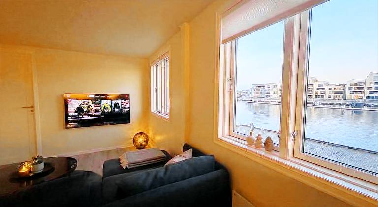 Rental apartment with 4 rooms for 8 persons — photo 4
