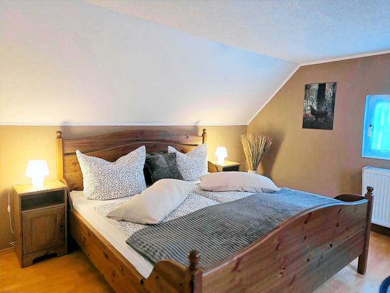 Ferienwohnung Marienberg