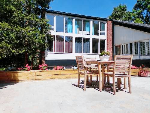 Ferielejlighed Soest
