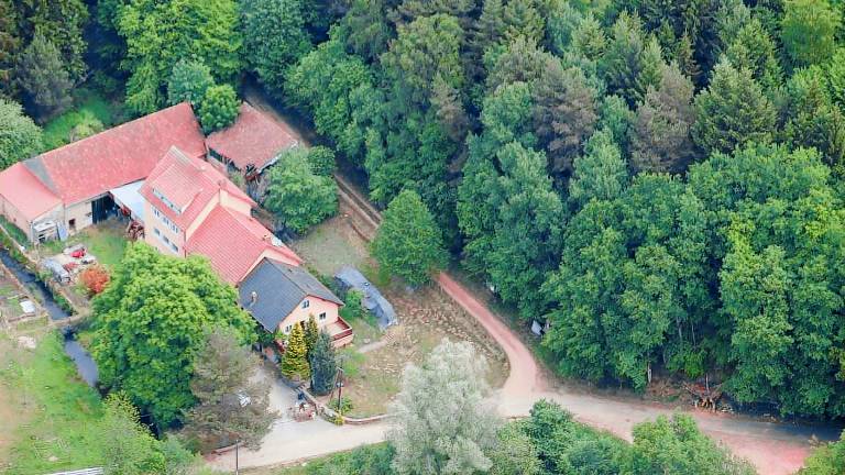 Ferienhaus Zweibrücken