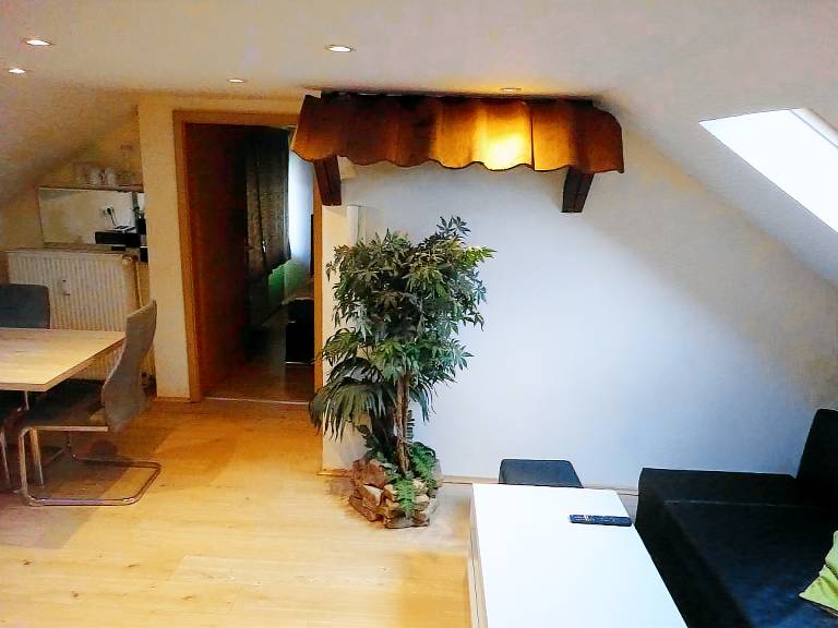 Ferienhaus Bad Rothenfelde