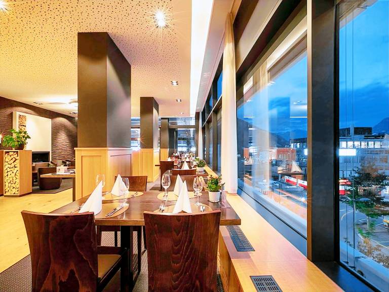Mercure Chur City West — photo 2