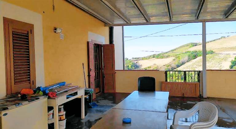 Rental apartment with 3 rooms for 7 persons — photo 5