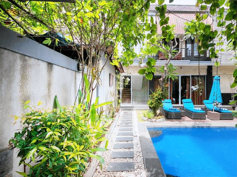 The Nakula Villas — photo 3