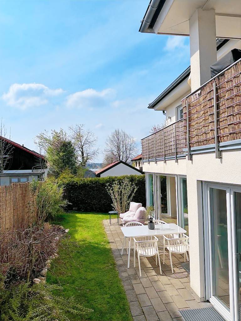 Appartement Ammersee