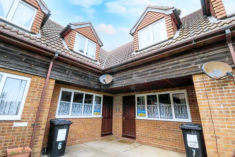 Cottage Great Yarmouth District