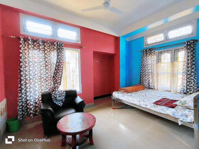 Sajupriya homestay in Guwahati