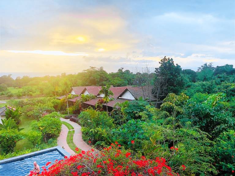 Atmaland Resort — photo 5