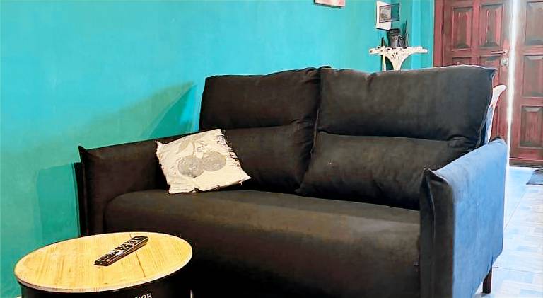 Vacation home with 2 rooms for 4 persons — photo 3