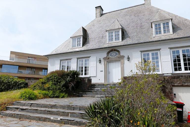 Villa Oostduinkerke
