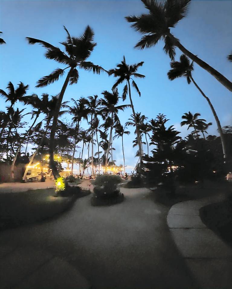 Ferienwohnung Las Terrenas