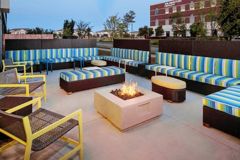 Home2 Suites by Hilton Wilmington Medical Park Downtown — photo 5