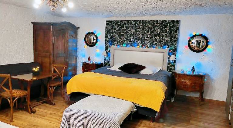 Vacation home with 3 rooms for 6 persons — photo 2