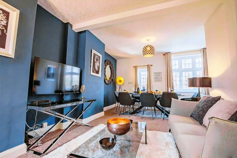 Apartment  Reigate
