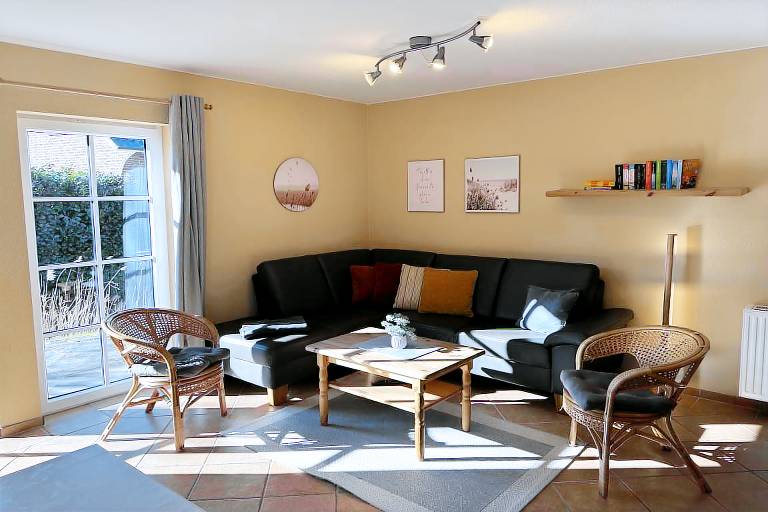 Vacation home with garden & patio | Pets are welcome — photo 4