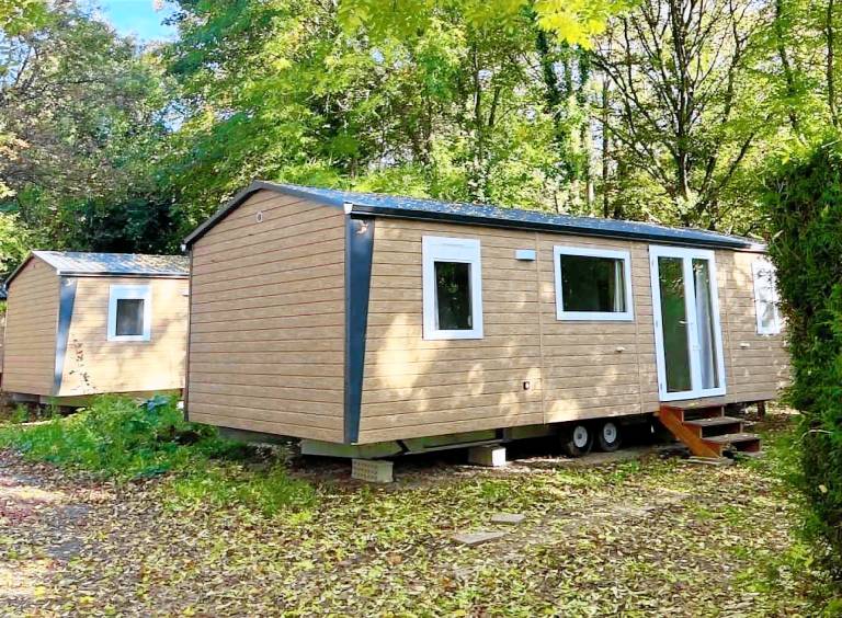 Camping Angicourt