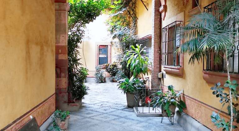 Rental apartment with 1 room for 6 persons — photo 5