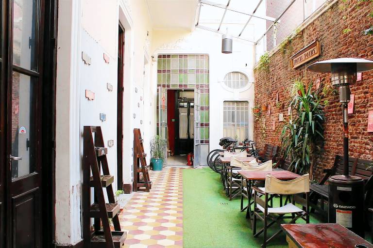 Hostel Point
