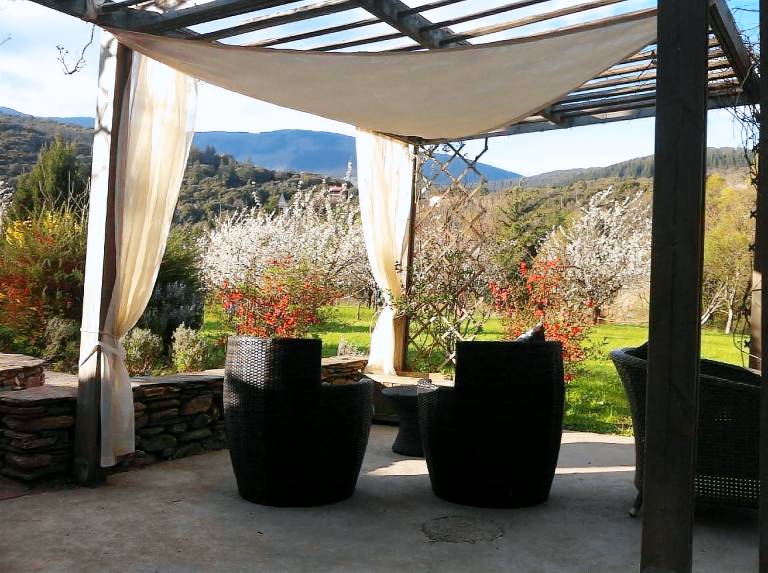 Moulin de l’Arcas — photo 2