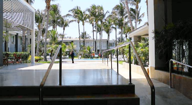 Casa Andina Premium Piura — photo 5
