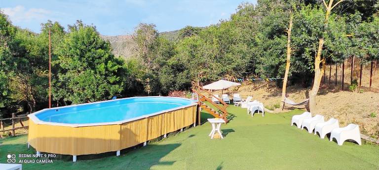 Ferienhaus in Civitavecchia, Latium f&uuml;r max. 22 Personen