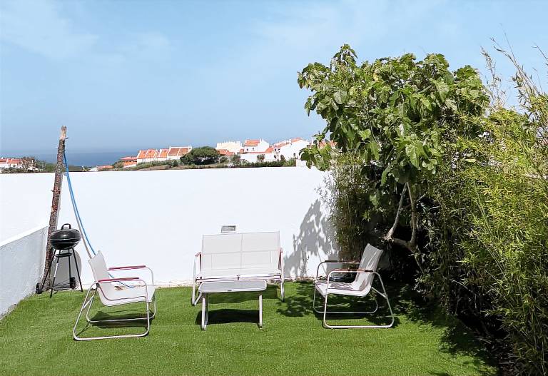 Ferienhaus Peniche