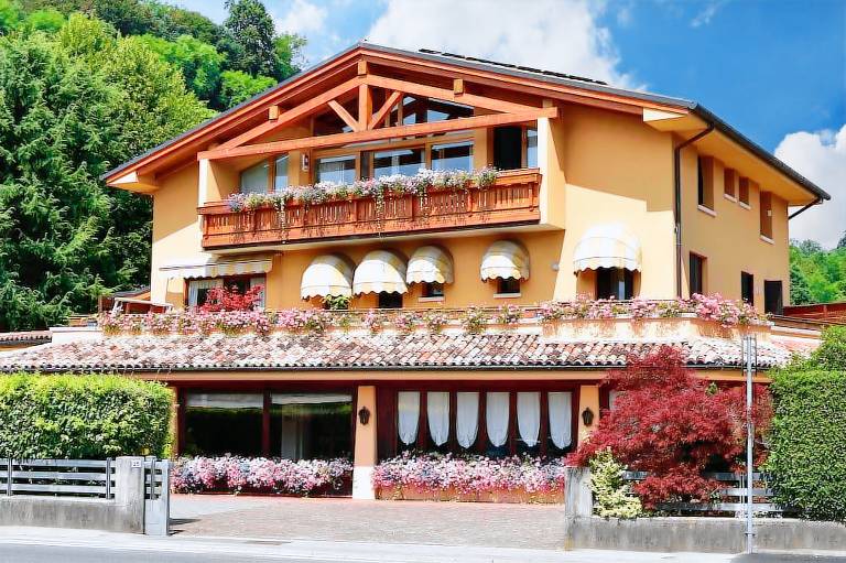 Albergo Da Gildo