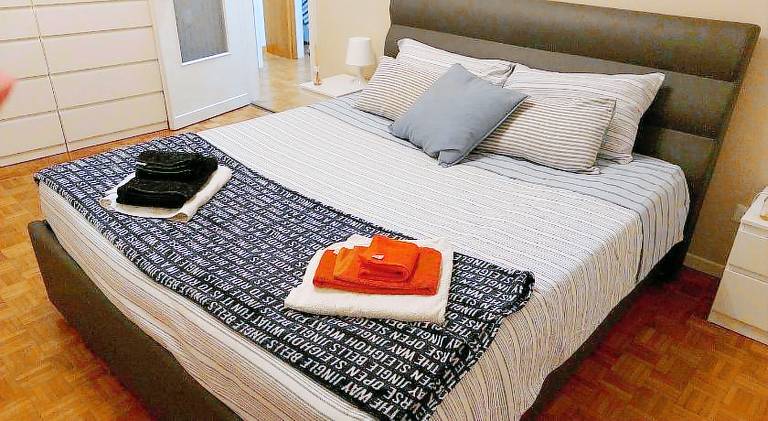 Charming apartment | Pet-friendly in Trieste