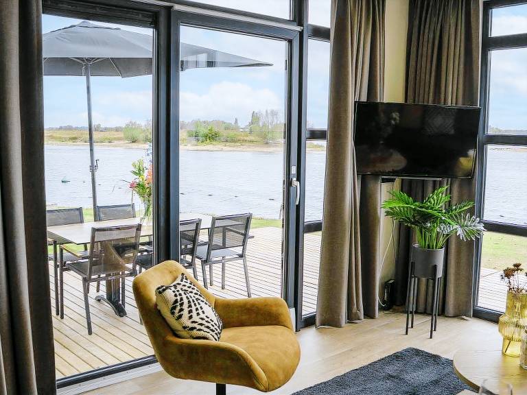 Vakantiepark Maurik