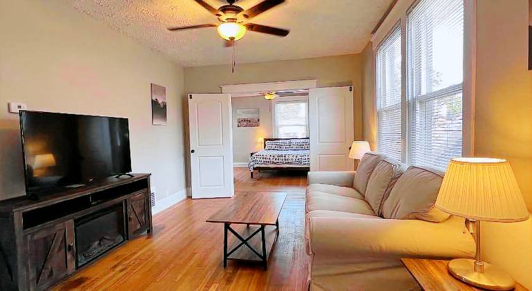 93 m&sup2; Ferienhaus