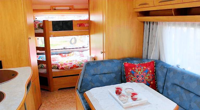 Caravan 't Koekoeksnest — photo 3