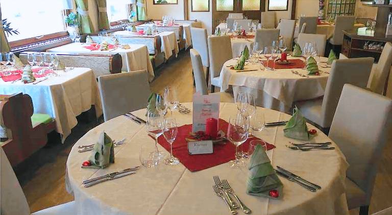 Hotel Stella Alpina — photo 4