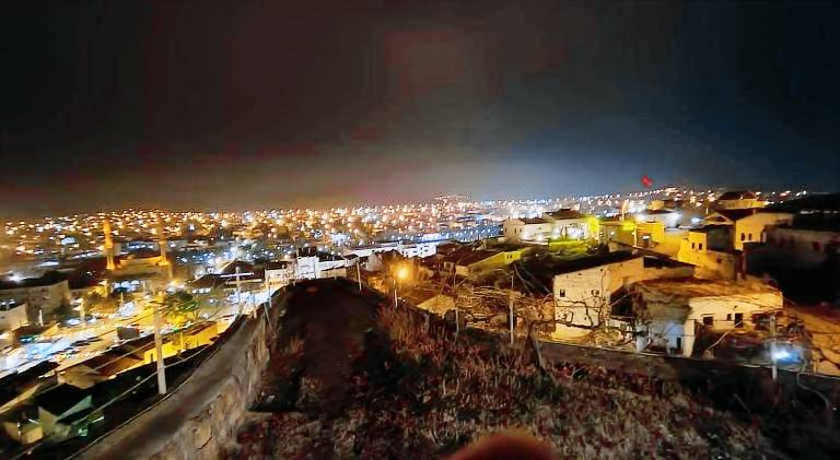 Ozbeydagli Tour — photo 2