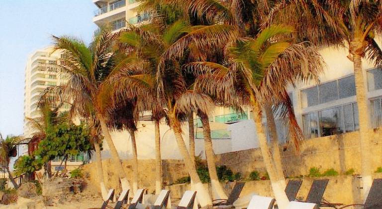 120 m&sup2; Apartment mit Hotelservice