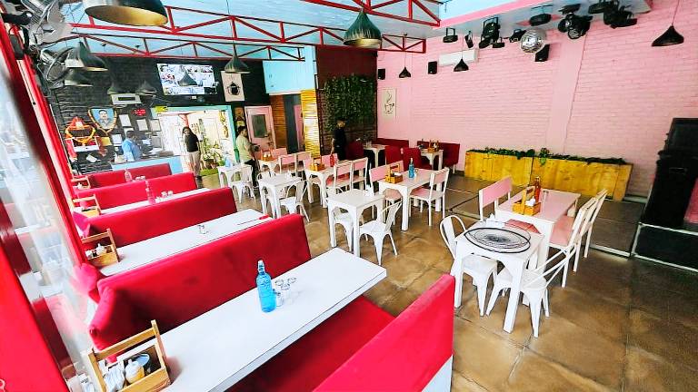Shaanti Hostel and Coliving — photo 3