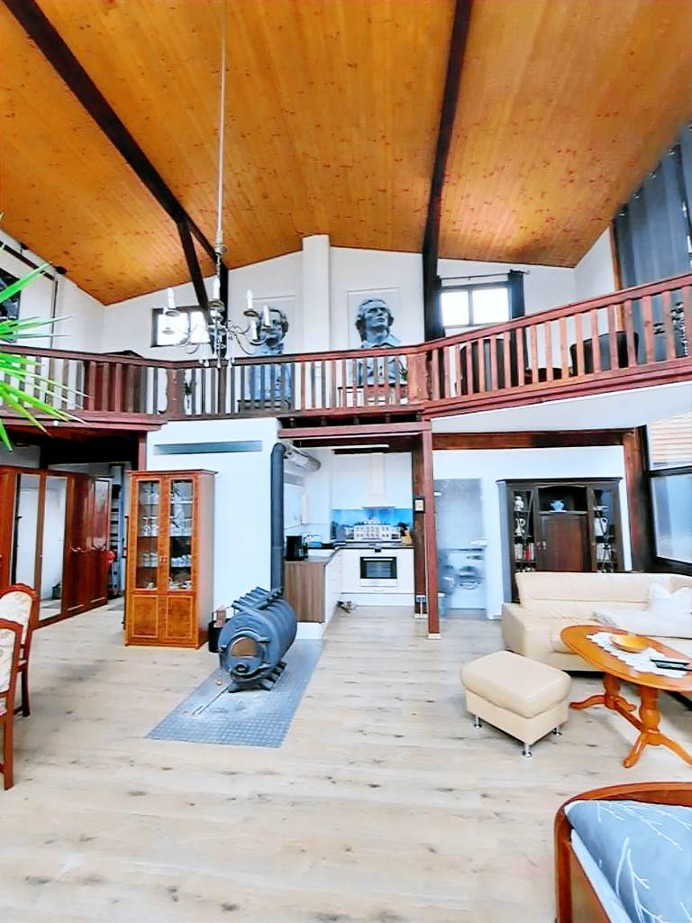 Appartement Weimar