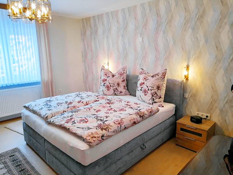 Ferienwohnung  Niedenstein