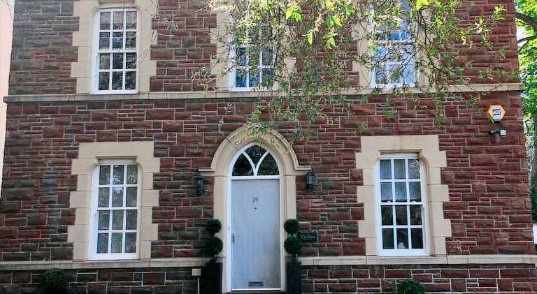 Ty Llew Lodge — photo 3