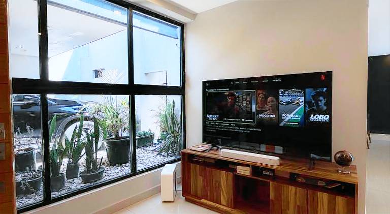 Beautiful apartment with pool | Pet-friendly — photo 4