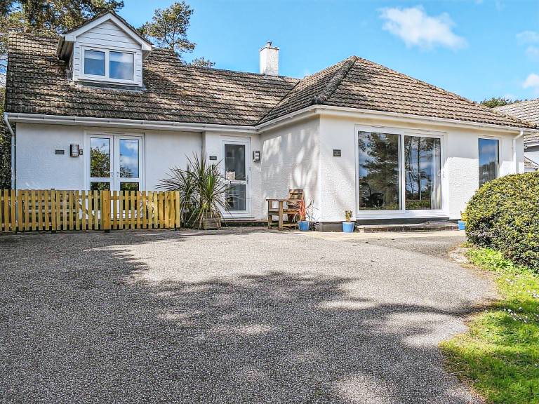 Cottage Saint Austell