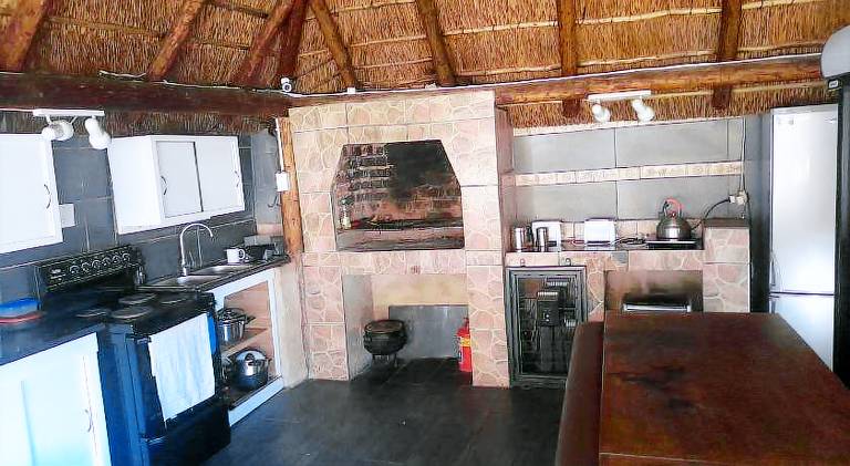 1322 Backpackers International — photo 5