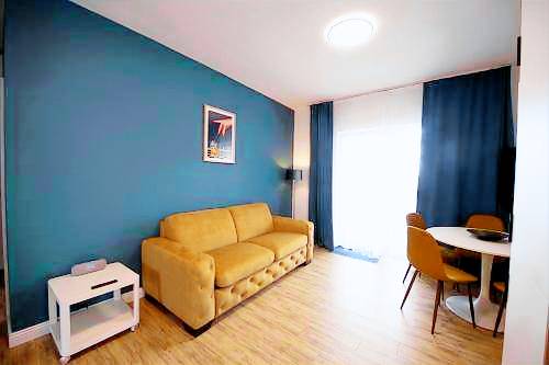 Apartman  Coltău