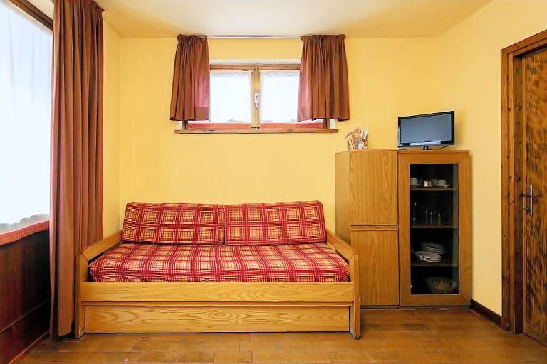 Child-friendly rental apartment with garden | Pet-friendly — photo 3