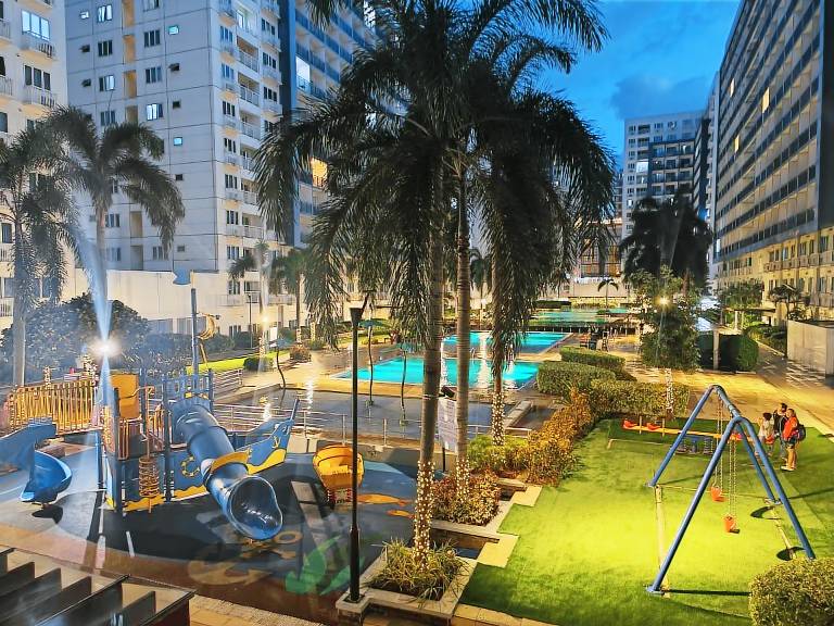 Ferienwohnung Paranaque City