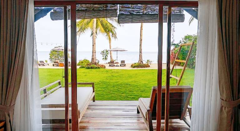 Woody's Place Siargao — photo 3