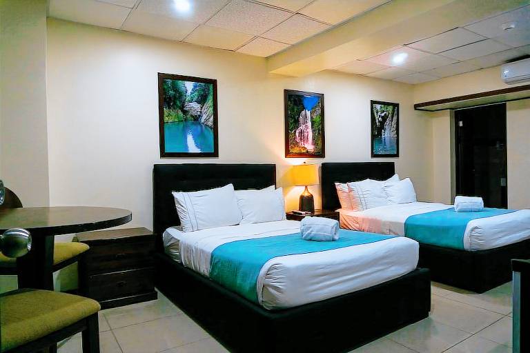 Logement  Barranquitas